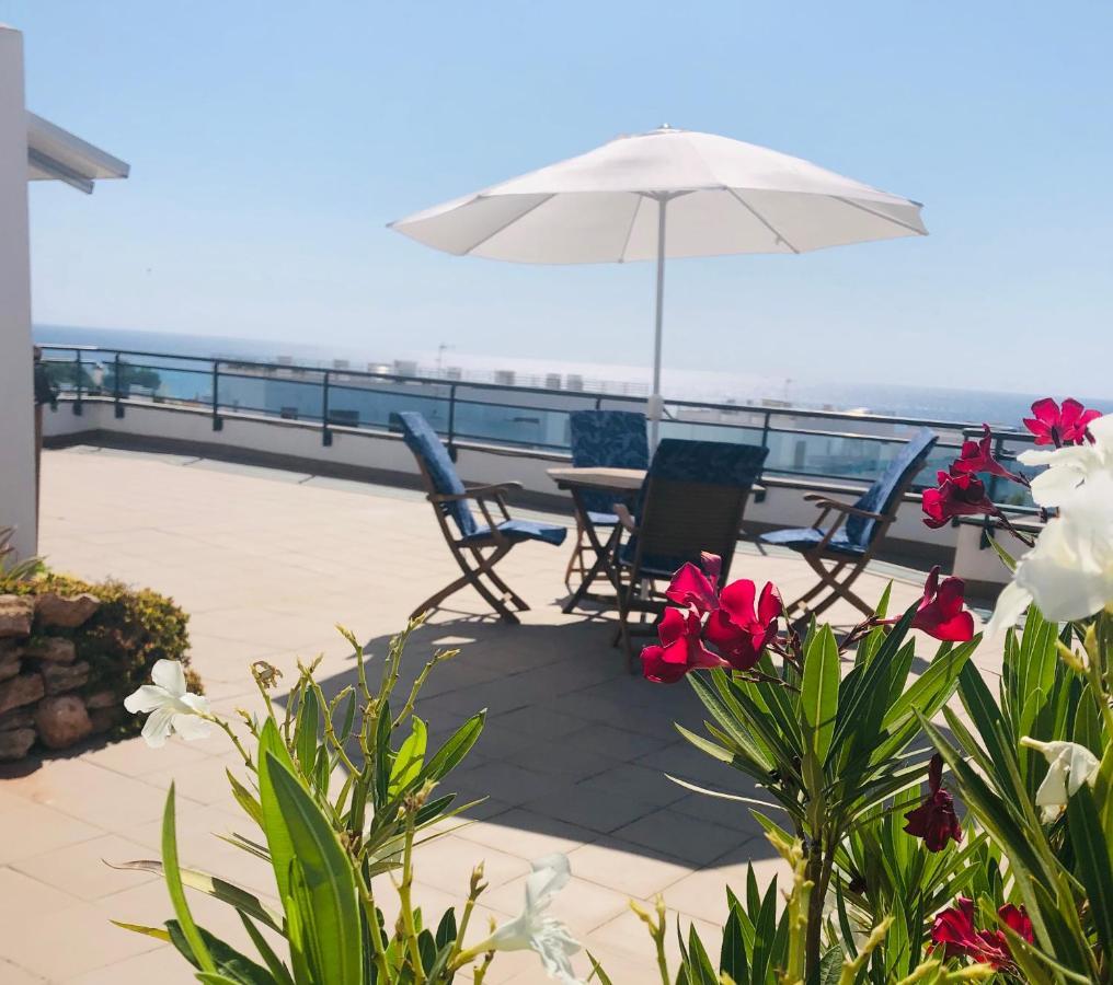Atico Pinar De Garrucha Con Vistas Al Mar-Gran Terraza Διαμέρισμα Εξωτερικό φωτογραφία