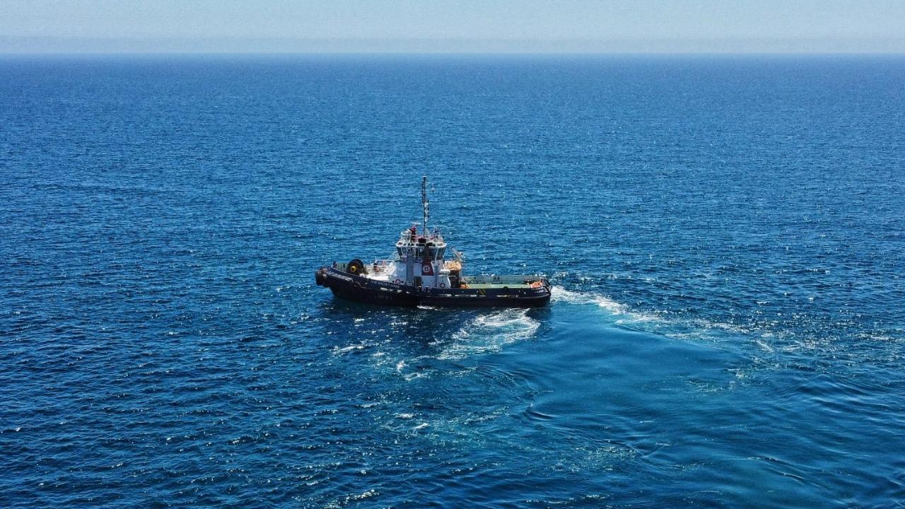 Atico Pinar De Garrucha Con Vistas Al Mar-Gran Terraza Διαμέρισμα Εξωτερικό φωτογραφία