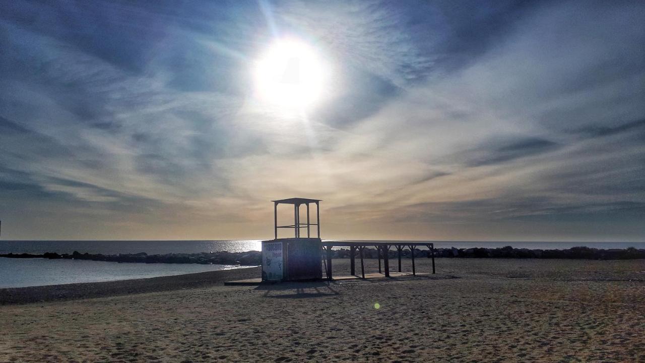 Atico Pinar De Garrucha Con Vistas Al Mar-Gran Terraza Διαμέρισμα Εξωτερικό φωτογραφία