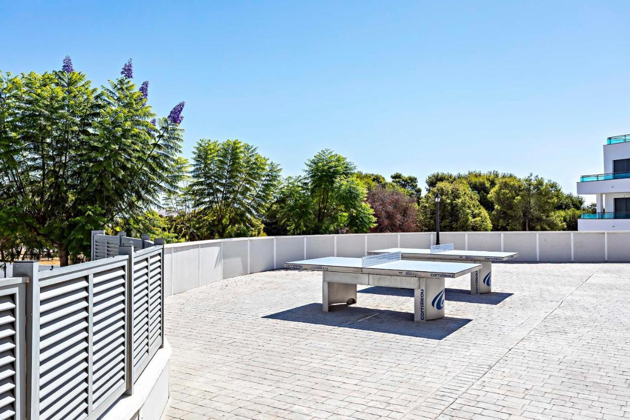 Atico Pinar De Garrucha Con Vistas Al Mar-Gran Terraza Διαμέρισμα Εξωτερικό φωτογραφία